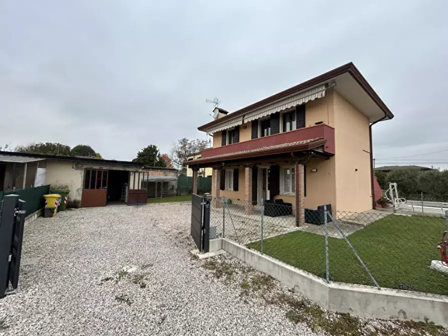 Immagine 22 di Appartamento in vendita  in Via Bosco a Mestrino