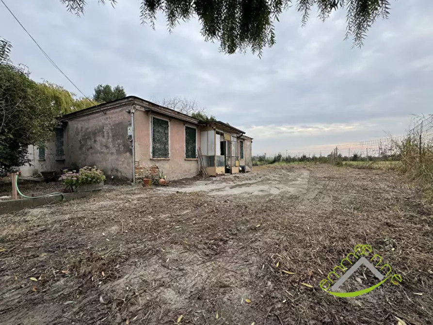 Immagine 1 di Casa indipendente in vendita  in via cavaizza a Codevigo