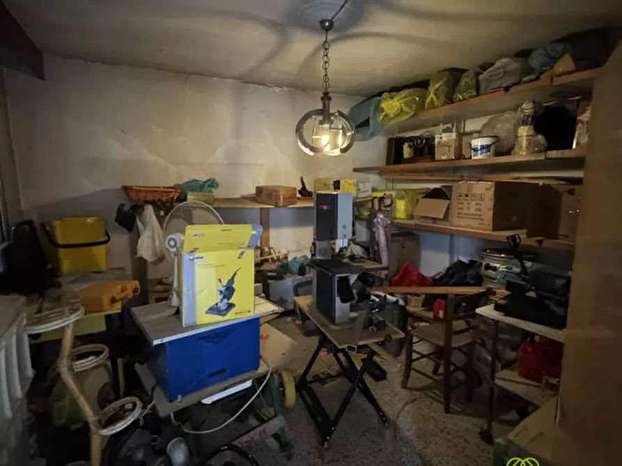 Immagine 7 di Casa indipendente in vendita  in via cavaizza a Codevigo