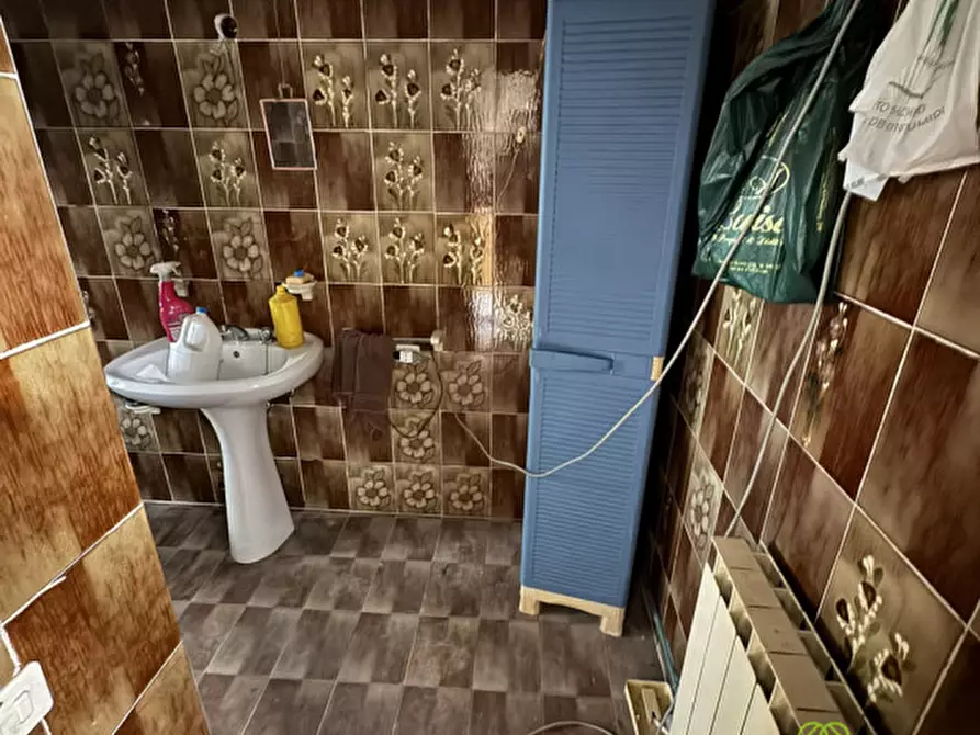 Immagine 8 di Casa indipendente in vendita  in via cavaizza a Codevigo