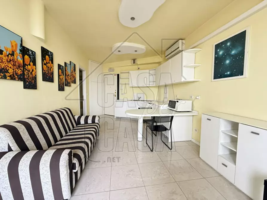 Immagine 3 di Appartamento in vendita  in Corso Giuseppe Garibaldi a Padova