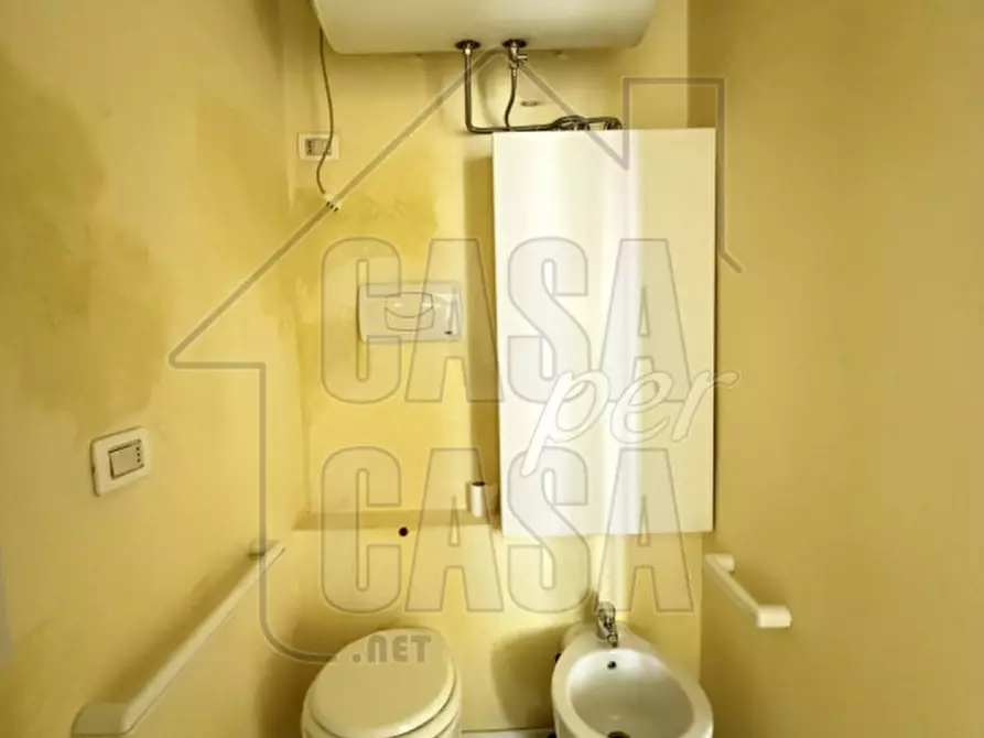 Immagine 5 di Appartamento in vendita  in Corso Giuseppe Garibaldi a Padova