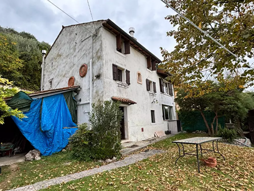 Immagine 1 di Rustico / casale in vendita  in Via Saline a Tregnago