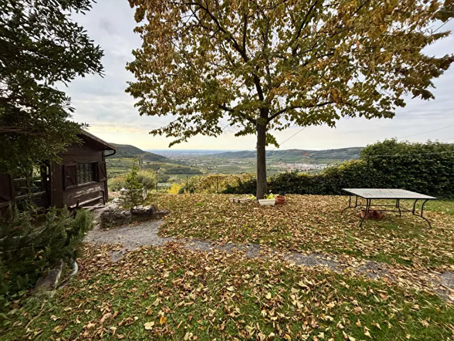 Immagine 2 di Rustico / casale in vendita  in Via Saline a Tregnago