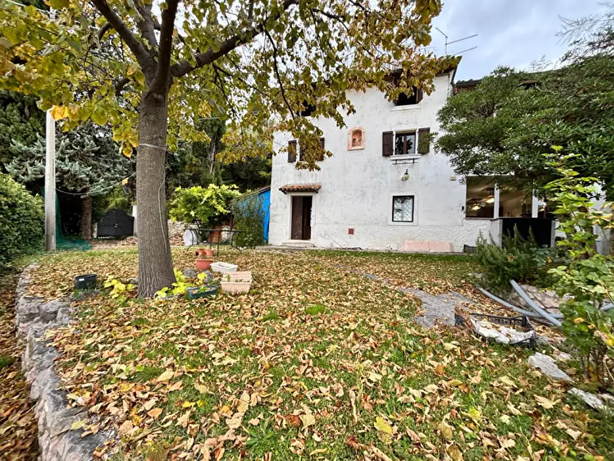 Immagine 3 di Rustico / casale in vendita  in Via Saline a Tregnago