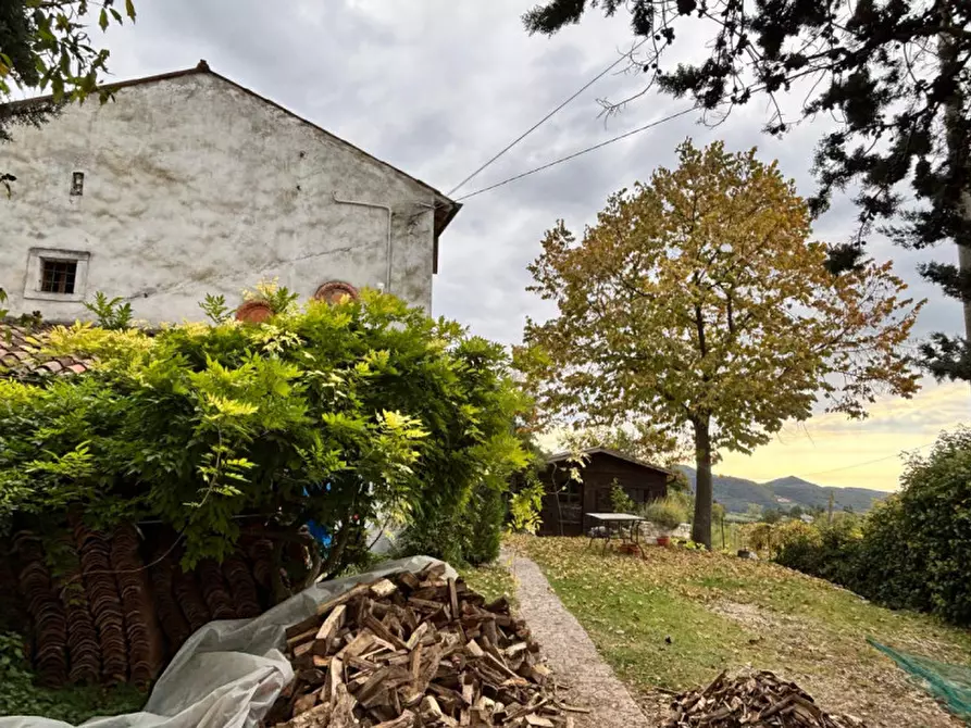 Immagine 4 di Rustico / casale in vendita  in Via Saline a Tregnago