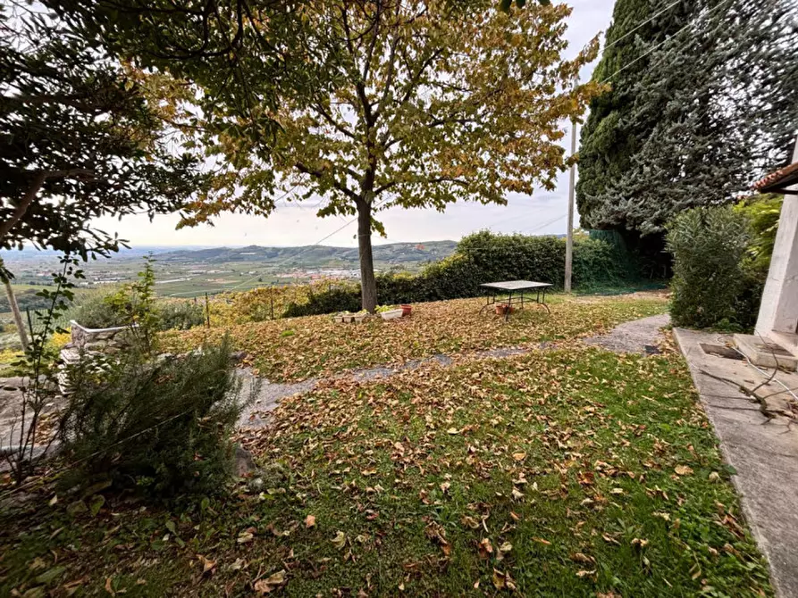 Immagine 5 di Rustico / casale in vendita  in Via Saline a Tregnago