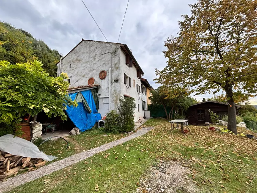 Immagine 6 di Rustico / casale in vendita  in Via Saline a Tregnago