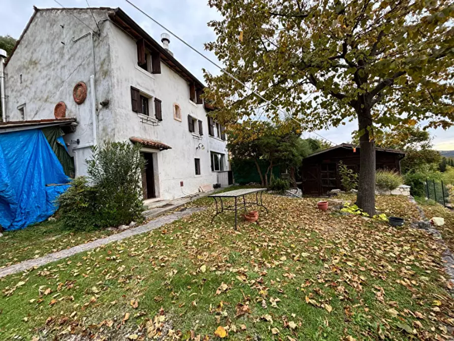 Immagine 8 di Rustico / casale in vendita  in Via Saline a Tregnago