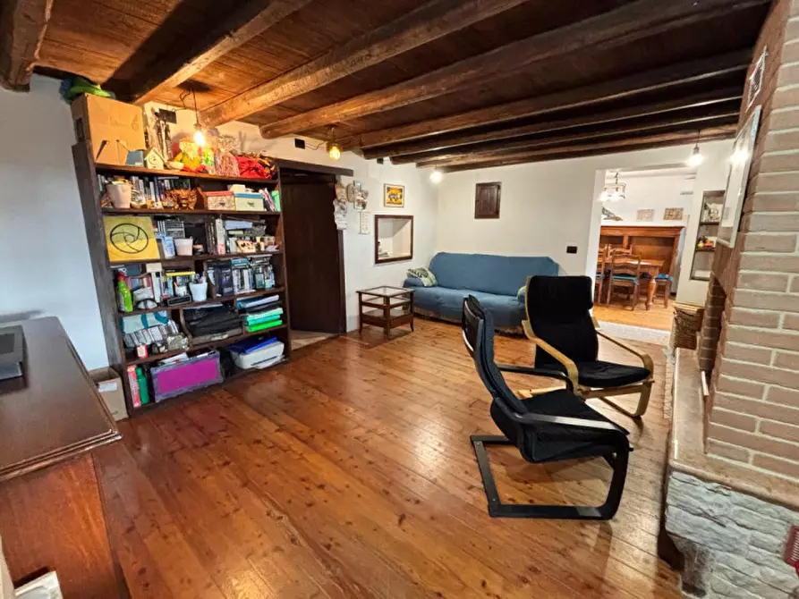 Immagine 9 di Rustico / casale in vendita  in Via Saline a Tregnago