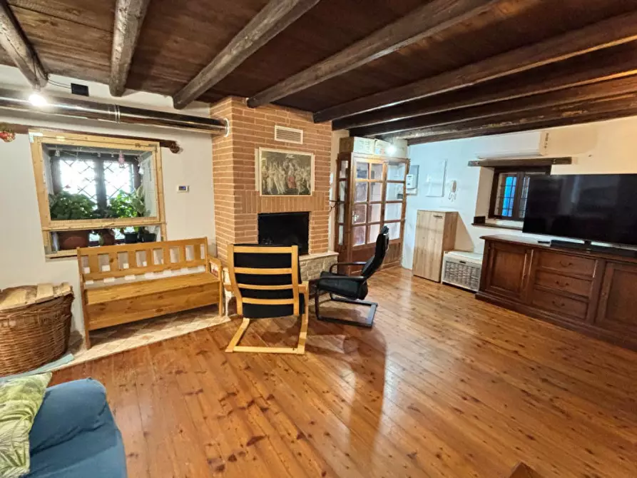 Immagine 10 di Rustico / casale in vendita  in Via Saline a Tregnago