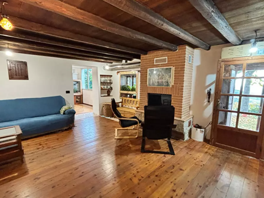 Immagine 11 di Rustico / casale in vendita  in Via Saline a Tregnago