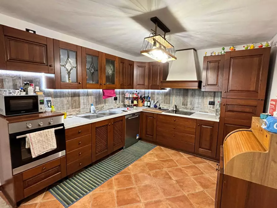 Immagine 12 di Rustico / casale in vendita  in Via Saline a Tregnago