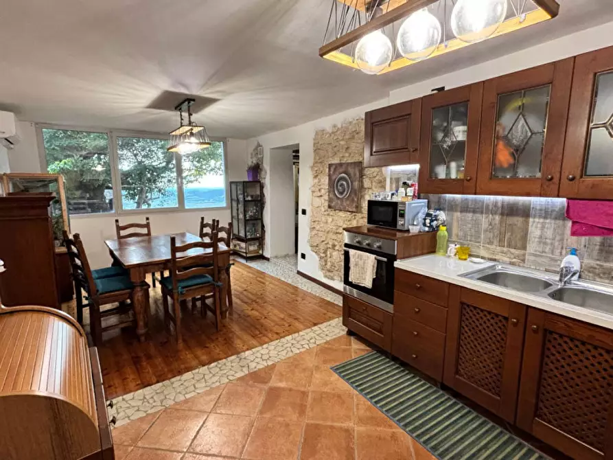 Immagine 13 di Rustico / casale in vendita  in Via Saline a Tregnago