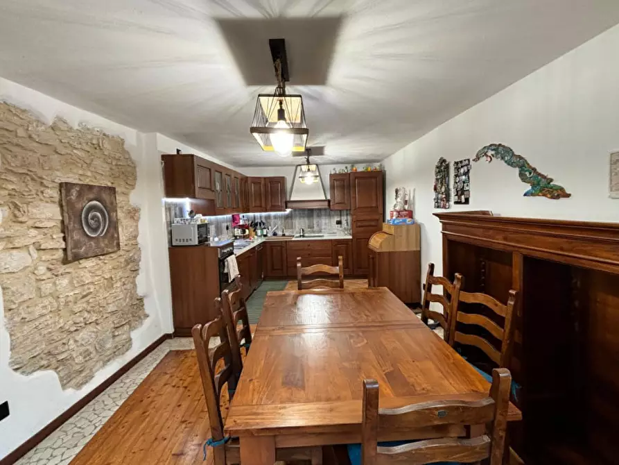 Immagine 14 di Rustico / casale in vendita  in Via Saline a Tregnago