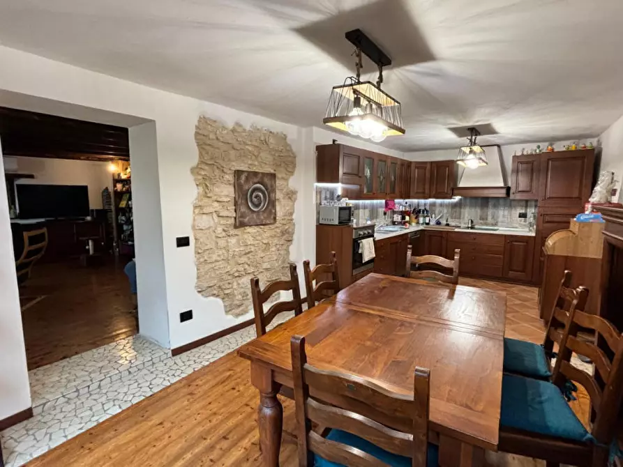 Immagine 15 di Rustico / casale in vendita  in Via Saline a Tregnago