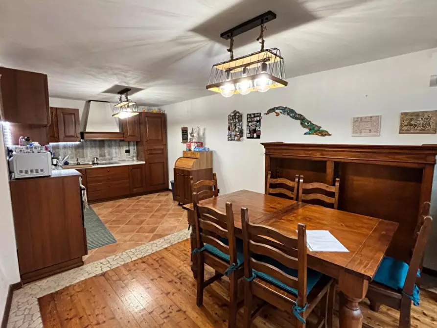 Immagine 16 di Rustico / casale in vendita  in Via Saline a Tregnago