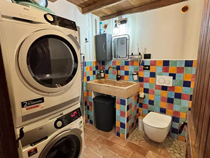 Immagine 17 di Rustico / casale in vendita  in Via Saline a Tregnago