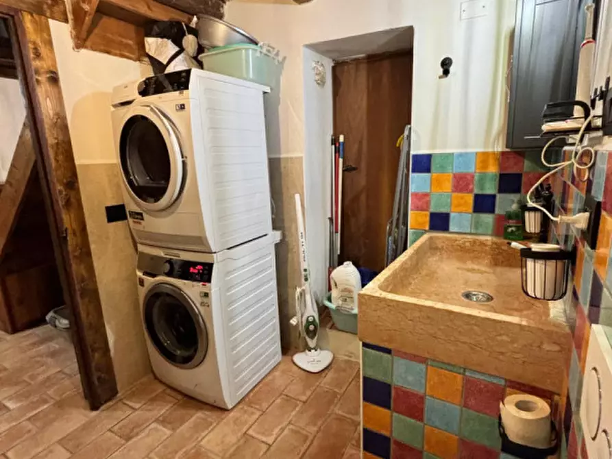 Immagine 18 di Rustico / casale in vendita  in Via Saline a Tregnago