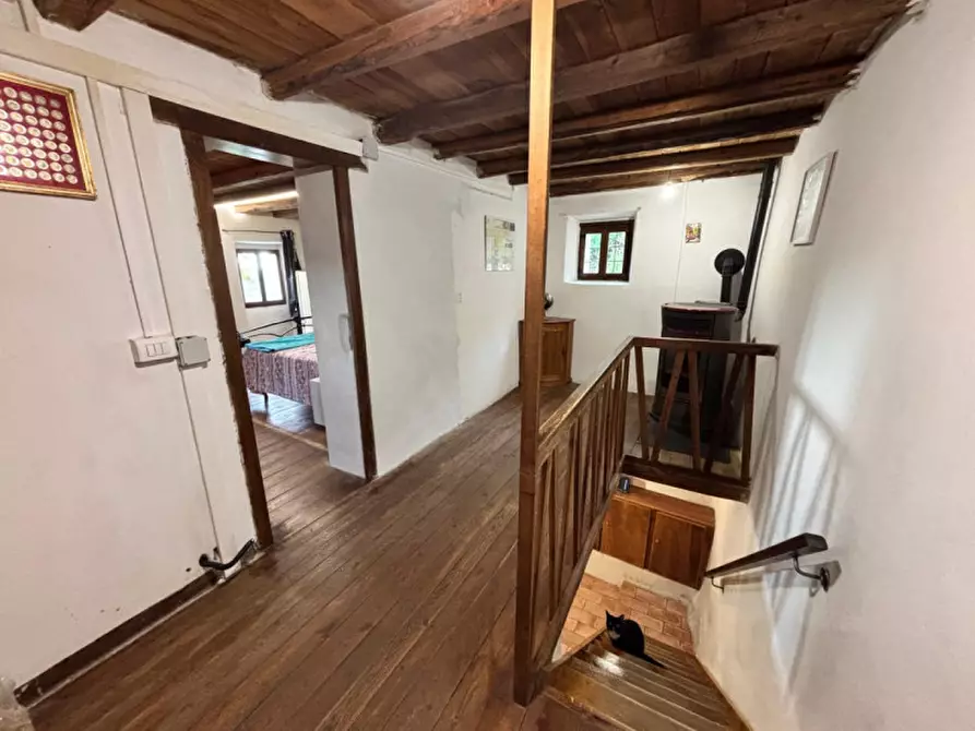 Immagine 20 di Rustico / casale in vendita  in Via Saline a Tregnago