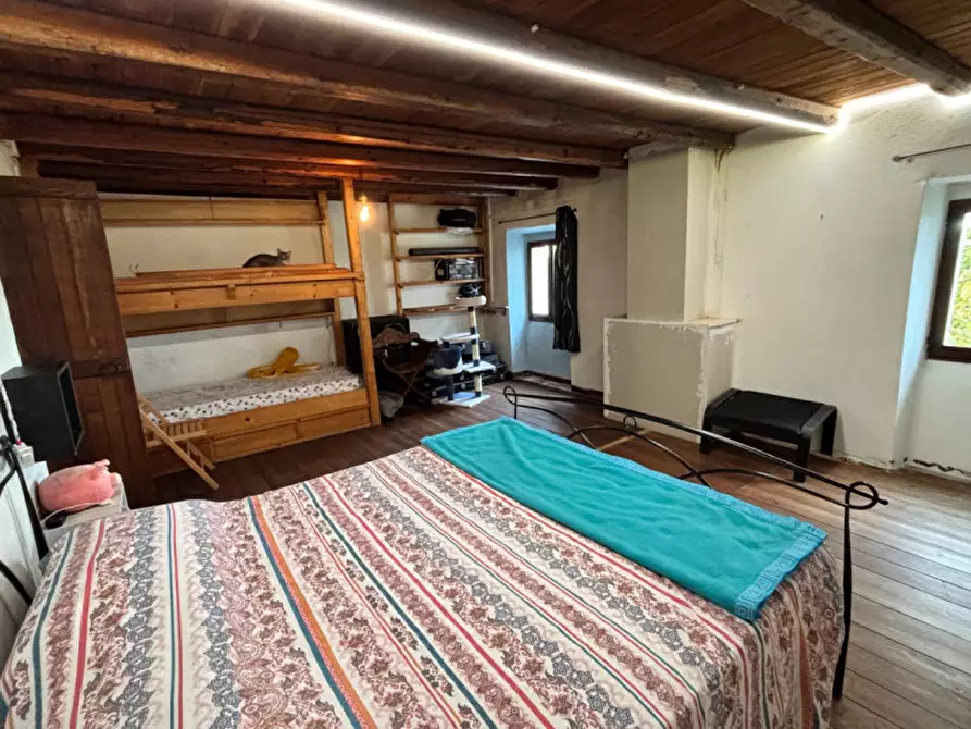 Immagine 21 di Rustico / casale in vendita  in Via Saline a Tregnago