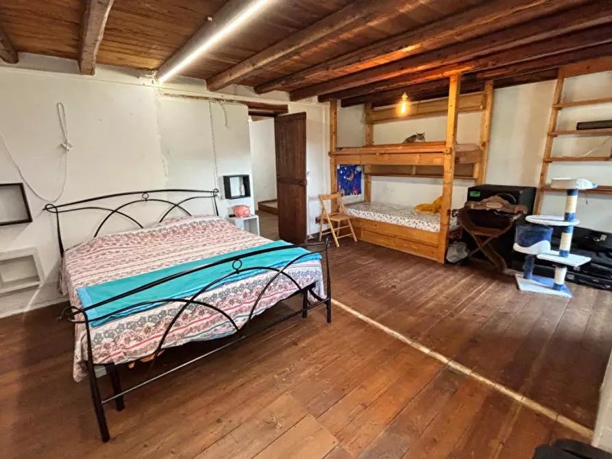 Immagine 24 di Rustico / casale in vendita  in Via Saline a Tregnago