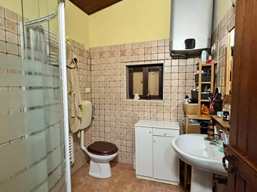 Immagine 26 di Rustico / casale in vendita  in Via Saline a Tregnago