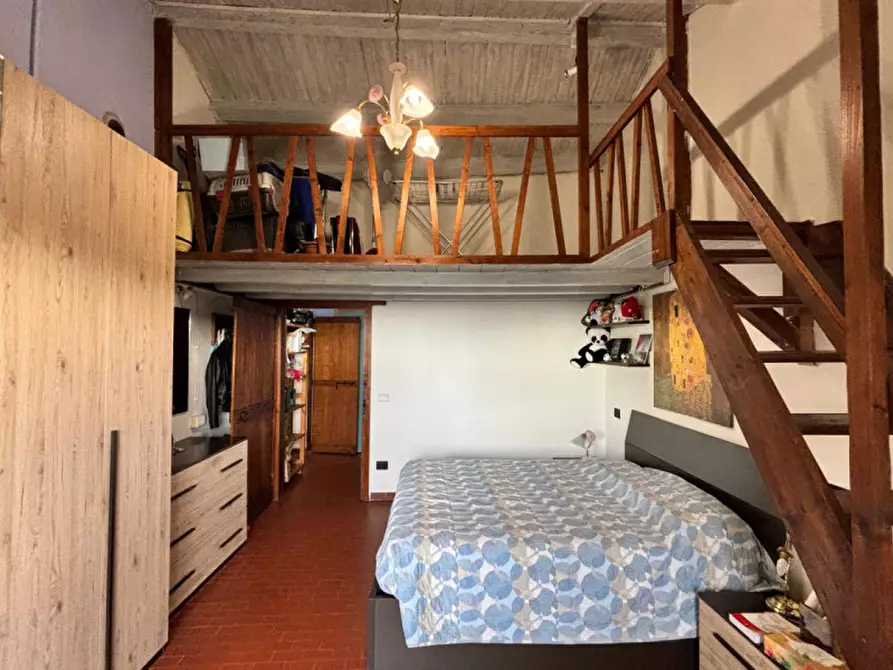 Immagine 27 di Rustico / casale in vendita  in Via Saline a Tregnago