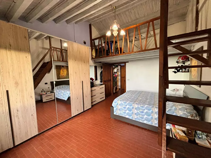 Immagine 28 di Rustico / casale in vendita  in Via Saline a Tregnago