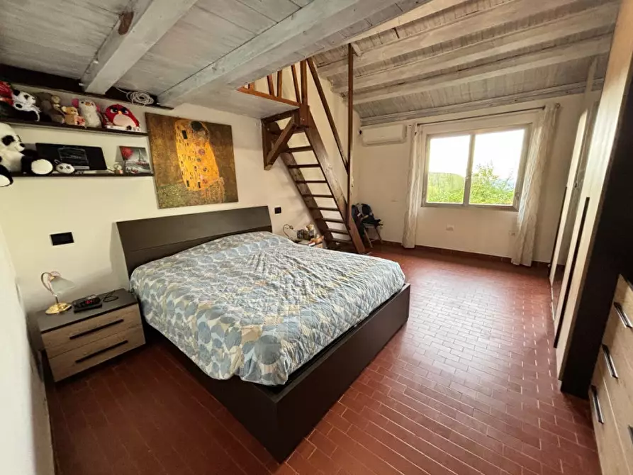 Immagine 29 di Rustico / casale in vendita  in Via Saline a Tregnago