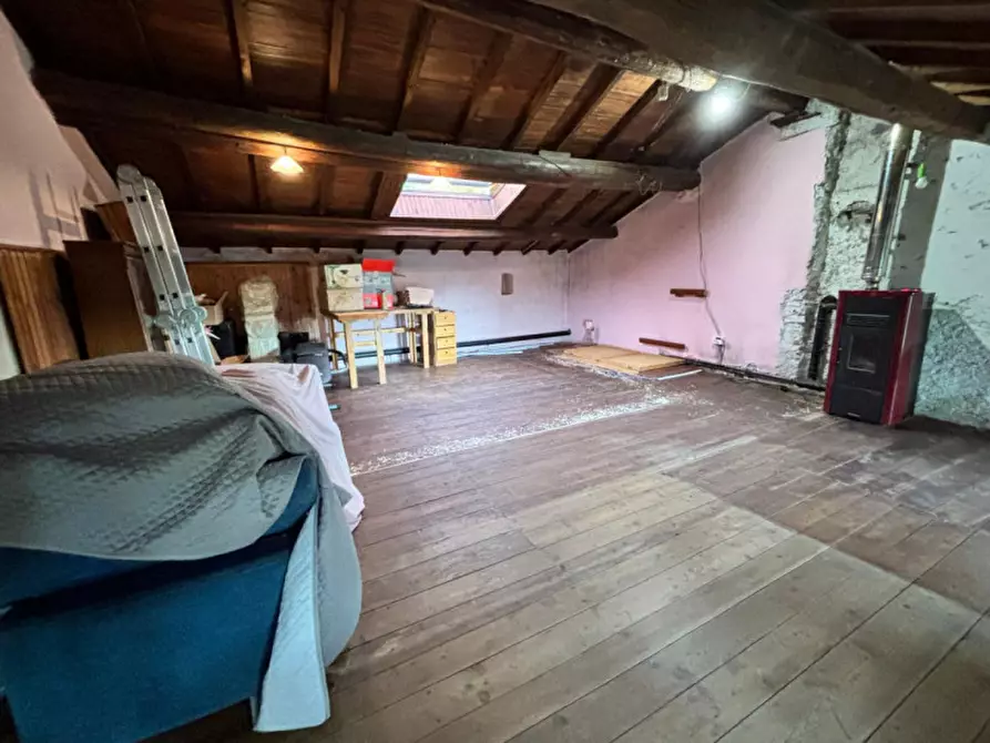 Immagine 30 di Rustico / casale in vendita  in Via Saline a Tregnago