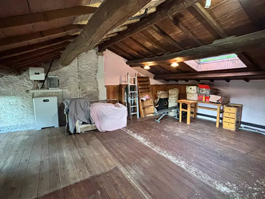 Immagine 33 di Rustico / casale in vendita  in Via Saline a Tregnago