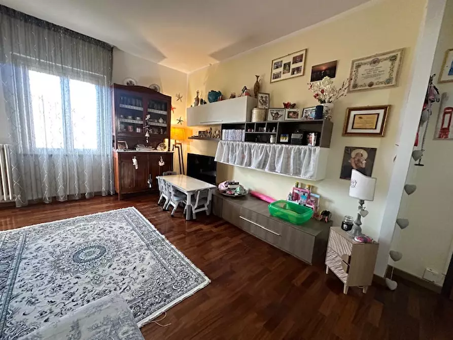 Immagine 9 di Appartamento in vendita  a Perugia