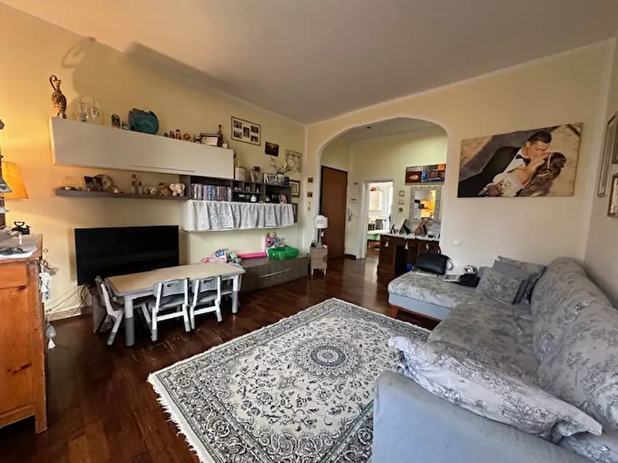 Immagine 10 di Appartamento in vendita  a Perugia