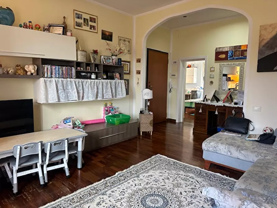 Immagine 11 di Appartamento in vendita  a Perugia