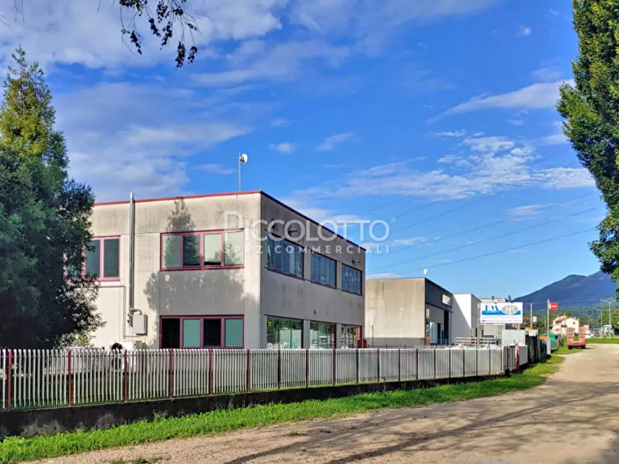 Immagine 13 di Laboratorio in affitto  in via Strade Nuove a Cavaso Del Tomba