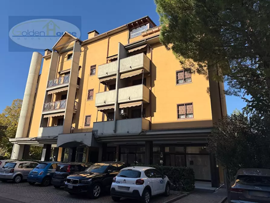 Immagine 1 di Appartamento in vendita  in Via Fosse Ardeatine 1 a Ozzano Dell'emilia