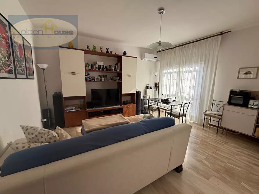 Immagine 5 di Appartamento in vendita  in Via Fosse Ardeatine 1 a Ozzano Dell'emilia