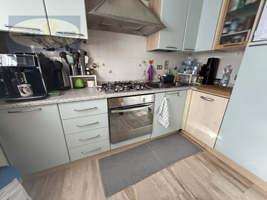 Immagine 7 di Appartamento in vendita  in Via Fosse Ardeatine 1 a Ozzano Dell'emilia