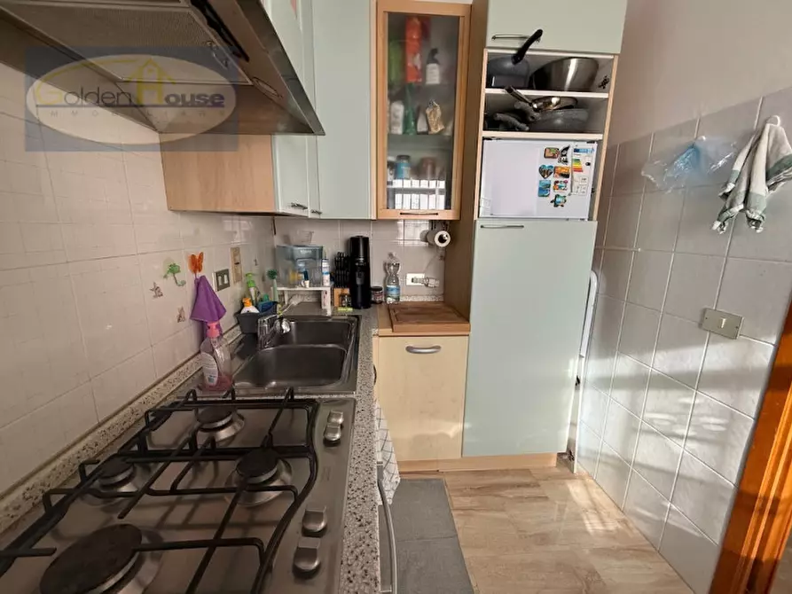 Immagine 8 di Appartamento in vendita  in Via Fosse Ardeatine 1 a Ozzano Dell'emilia