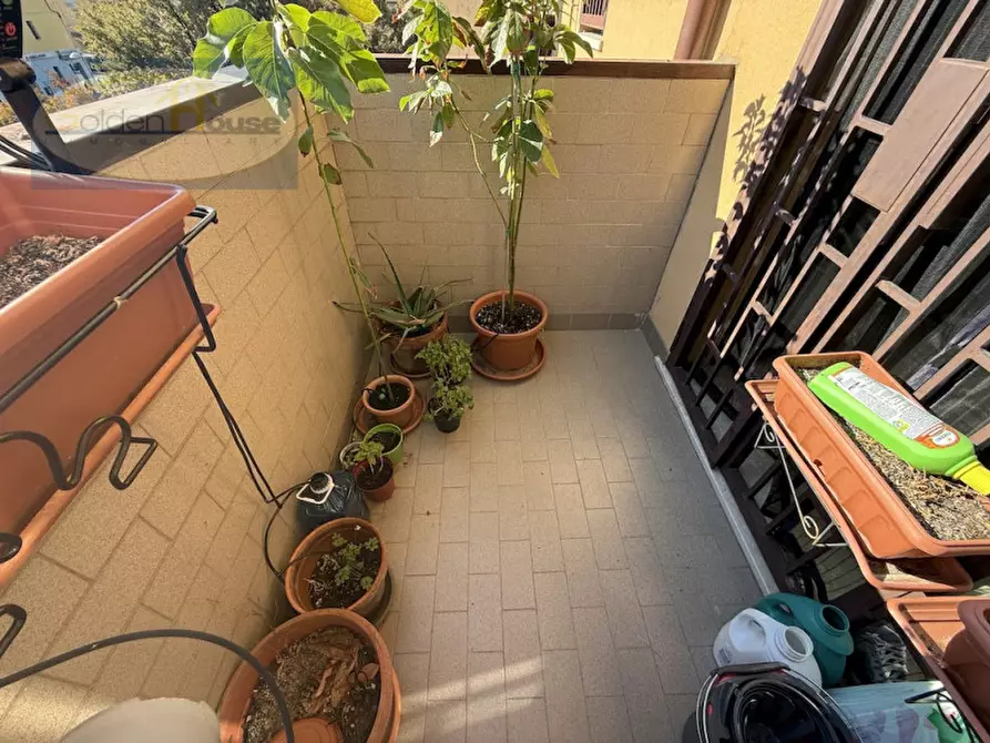 Immagine 10 di Appartamento in vendita  in Via Fosse Ardeatine 1 a Ozzano Dell'emilia