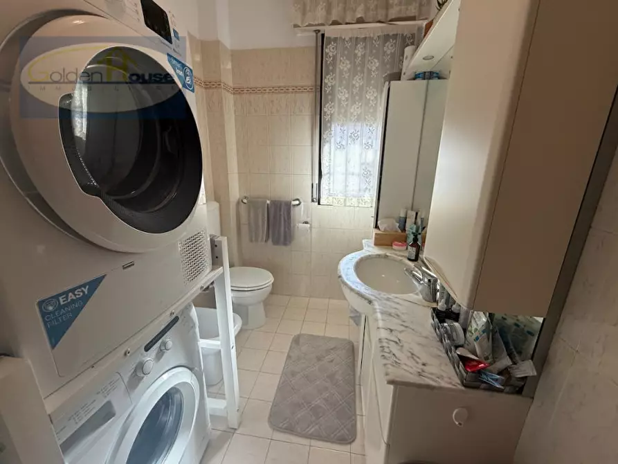 Immagine 11 di Appartamento in vendita  in Via Fosse Ardeatine 1 a Ozzano Dell'emilia