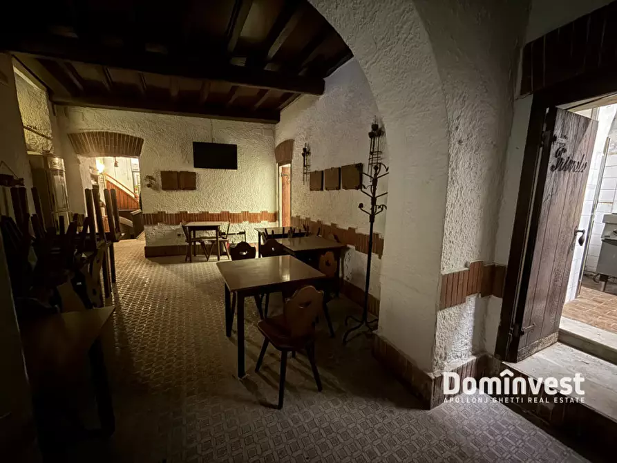 Immagine 2 di Negozio in affitto  in Via degli Artisti a Roma