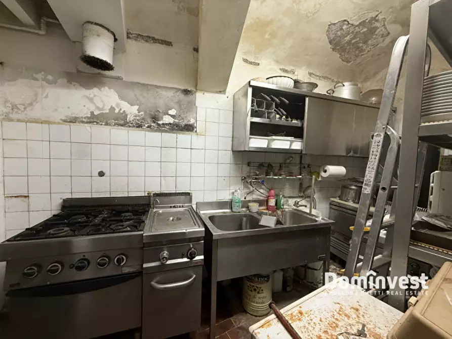 Immagine 3 di Negozio in affitto  in Via degli Artisti a Roma