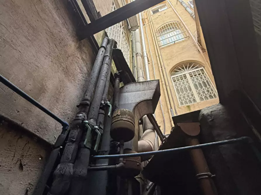 Immagine 4 di Negozio in affitto  in Via degli Artisti a Roma