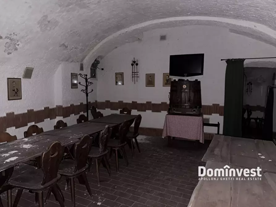 Immagine 6 di Negozio in affitto  in Via degli Artisti a Roma