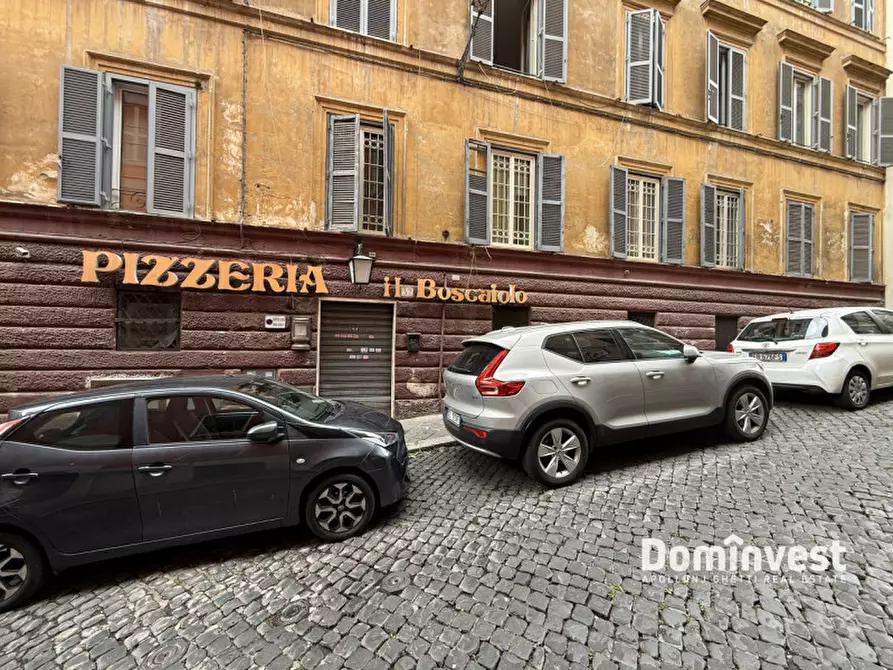 Immagine 9 di Negozio in affitto  in Via degli Artisti a Roma