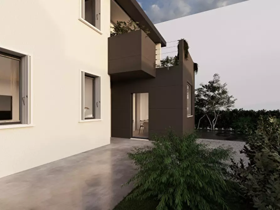 Immagine 4 di Casa indipendente in vendita  in via Padova a Vigonza