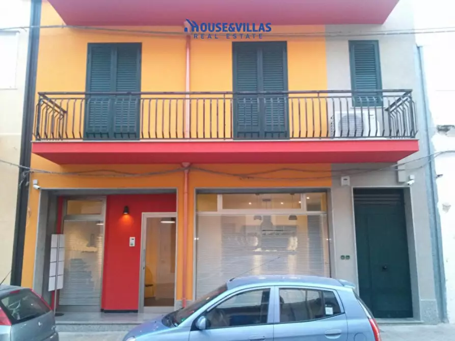 Immagine 2 di Casa indipendente in vendita  in Corso Gaetano D'Agata a Avola