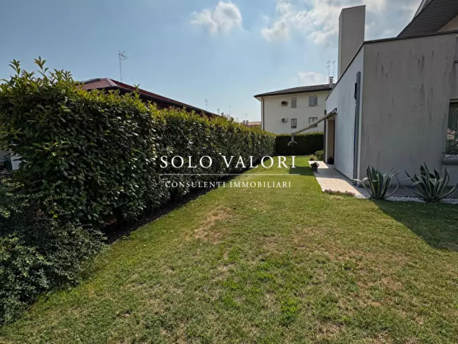 Immagine 4 di Villa in vendita  in Via Mussetta di Sopra a San Donà Di Piave